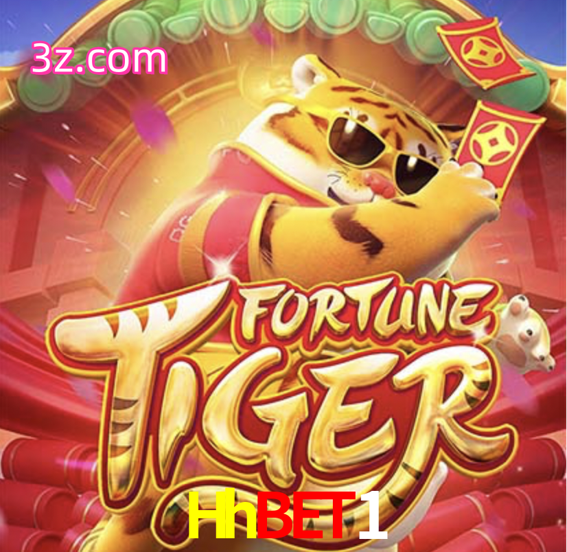 Fortune Tiger